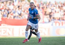 Regresa Eduardo Vargas para la temporada 2026