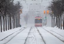 Localidades del oeste de Canadá registran las temperaturas más bajas de su historia