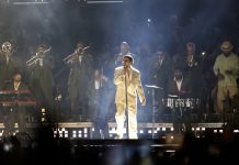 Demandan a Bad Bunny y su sello disquero