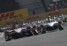 El neozelandés Nick Cassidy, triunfa en el e-prix de México