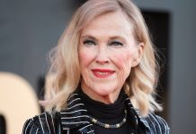 Muere Catherine O’Hara, actriz de “Home Alone” y “Beetlejuice”