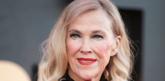 Muere Catherine O’Hara, actriz de “Home Alone” y “Beetlejuice”