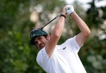 Nacho Elvira conquista su tercer título en el Dubái Invitational