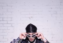 hijo del reguetonero Yandel, trae al mercado musical latino el género del ‘rage’