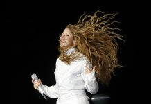 Shakira se reencuentra con su “manada centroamericana”