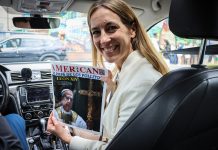 La gobernadora Mikie Sherrill prepara su primer presupuesto para NJ. A qué debemos prestarle atención Mikie Sherrill, antes de ganar la Gobernación de NJ.