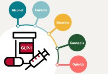 Fármacos para la obesidad y la diabetes revelan gran potencial contra las adicciones