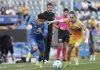 Tigres-Guadalajara y Atlas-Cruz Azul: Abren los cuartos del Clausura