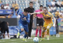Tigres-Guadalajara y Atlas-Cruz Azul: Abren los cuartos del Clausura