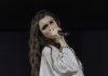 Amaia Romero protagoniza el próximo concierto del Tiny Desk