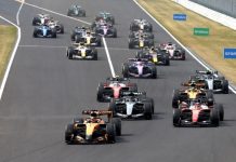 La F1 anuncia menos tiempo de recarga en calificación y menor tope de potencia eléctrica en carrera