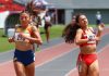 Panamá 2026 inagura medallero