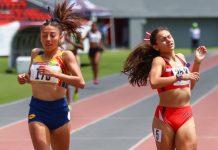 Panamá 2026 inagura medallero