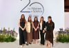 L’Oréal y Unesco cumplen 20 años y premian a cinco jóvenes investigadoras