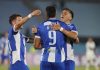 Atlético Mineiro empata ante Juventud en la Sudamericana