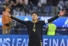 Edson Álvarez, Jorge Sánchez y Mateo Chávez se incorporan a la selección