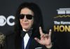 Gene Simmons lleva su filosofía del rock al cine