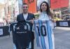 Selección argentina de fútbol usará la IA de Google Gemini durante el Mundial