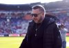 Copa de Campeones de la Concacaf. El argentino Antonio Mohamed, entrenador del Toluca mexicano, reconoció este viernes que su equipo es favorito para derrotar a los Tigres UANL en la final de la Copa de Campeones de la Concacaf. Imagen de archivo. EFE/ David Martínez Pelcastre