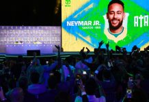 Ancelotti convoca a Neymar, Vinícius y Raphinha para el Mundial