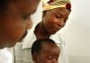 Vacunación sistemática redujo mortalidad infantil por malaria en África