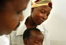 Vacunación sistemática redujo mortalidad infantil por malaria en África