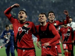 El Rayo asalta Estrasburgo