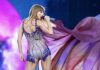 Taylor Swift formará parte de Toy Story 5 Fotografía de archivo de la cantante estadounidense Taylor Swift. EFE/Sarah Yenesel