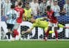 Messi máximo goleador en la historia de los Mundiales Lionel Messimarca en el partido del Mundial 2026 entre Argentina y Austria, este lunes en Arlington, Texas. . EFE/EPA/JEFFREY MCWHORTER