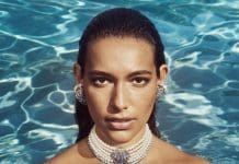 Joyas que despiertan el espíritu de la Sirenita Corales, estrellas de mar, conchas y caracolas, los accesorios de inspiración marina que más nos recuerdan a la infancia, se cuelan en el diseño de accesorios. Imagen cedida por Swarovski. SOLO USO EDITORIAL