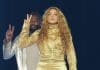 ‘Dai Dai’ de Shakira tientan los tronos de Quevedo La cantante colombiana Shakira en una imagen de archivo. EFE/ Octavio Guzmán