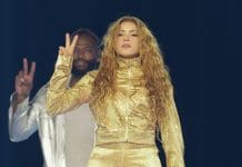 ‘Dai Dai’ de Shakira tientan los tronos de Quevedo La cantante colombiana Shakira en una imagen de archivo. EFE/ Octavio Guzmán