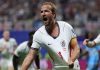 Inglaterra en una trabajada victoria ante RD Congo Dos goles de Harry Kane en un margen de once minutos, entre el 75 y el 86, dieron la vuelta al marcador contra la República Democrática del Congo (2-1) y clasificaron a Inglaterra para los octavos de final del Mundial 2026, en los que se enfrentará a la selección de México. EFE/EPA/CRISTOBAL HERRERA-ULASHKEVICH