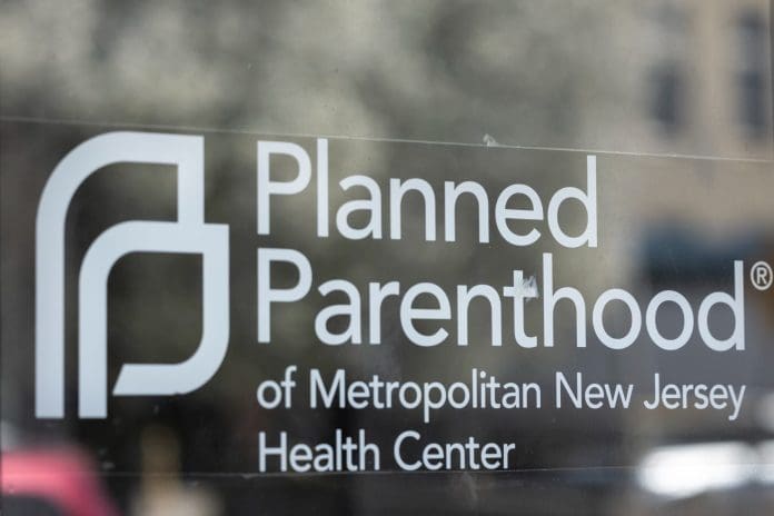 Un nuevo estudio revela que casi el 30% de las mujeres de Nueva Jersey no tienen acceso a la atención médica reproductiva que necesitan. (Foto de Anne-Marie Caruso/New Jersey Monitor)