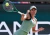 Badosa regresa al Abierto de EEUU Fotografía de archivo del 17 de junio de 2026 en la que se observa a la tenista española Paula Badosa en acción contra la estadounidense Coco Gauff durante el partido de octavos de final en el torneo de tenis WTA 500 Berlin Open en el Steffi Graf Stadium, en Berlín (Alemania). EFE/FILIP SINGER