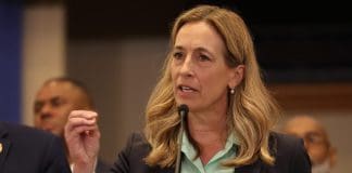 Reforma de financiación escolar afectará tus impuestos. La gobernadora Mikie Sherrill anunció recientemente planes para abordar una gran reescritura de la fórmula de financiación escolar de Nueva Jersey. Chris Pedota | Para NJ.com