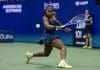Coco Gauff se enfrentará a Andreeva en cuartos de final La estadounidense Coco Gauff en acción contra su compatriota Iva Jovic durante su partido de octavos de final individual femenino en el US Open Tennis Championships en el USTA Billie Jean King National Tennis Center en Flushing Meadows, Nueva York (EE.UU.). EFE/CRISTOBAL HERRERA-ULASHKEVICH