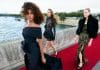 Elie Saab en lista de colaboraciones de lujo de H&M Modelos de Elie Saab en una imagen cedida por H&M. EFE//SOLO USO EDITORIAL//