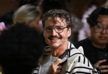 Festival de Cine de Nueva York con novedades Fotografía de archivo en la que se captó al actor chileno Pedro Pascal, en París (Francia) EFE/Firas Abdullah
