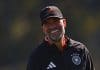 La ‘era Klopp’ en Alemania El seleccionador de fútbol de Alemania, Juergen Klopp, durante el entrenamiento de este miércoles en Herzogenaurach, previo al partido de Liga de Naciones contra Países Bajos. EFE/ ANNA SZILAGYI