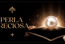 La Perla Preciosa por Sandra Chiong By Sandra Chiong