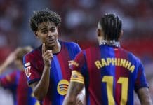 Candidatos al “Balón de Oro”