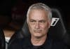 “Yo sabía que el equipo no tenía fuerza para continuar en el segundo tiempo” El entrenador del Real Madrid José Mourinho en el encuentro correspondiente a la jornada 5 de LaLiga contra el Rayo Vallecano este sábado en el Santiago Bernabéu, en Madrid. EFE/ Sergio Pérez