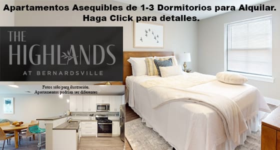 Apartamentos