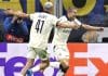 El Brujas con triplete El jugador del Brujas Romeo Vermant (d) celebra un gol durante el