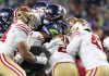 La NFL vuelve a México Imagen de archivo. EFE/EPA/JOHN G. MABANGLO