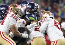La NFL vuelve a México Imagen de archivo. EFE/EPA/JOHN G. MABANGLO