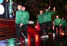 Inicia Mundial de Pelota Vasca